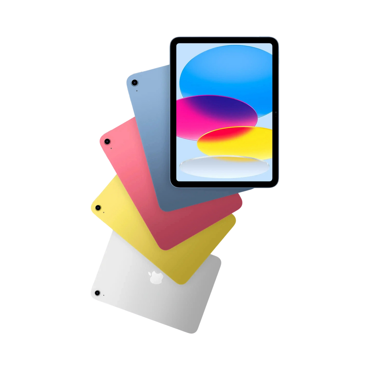 iPad 11th Generation with A16 Chip (2025)