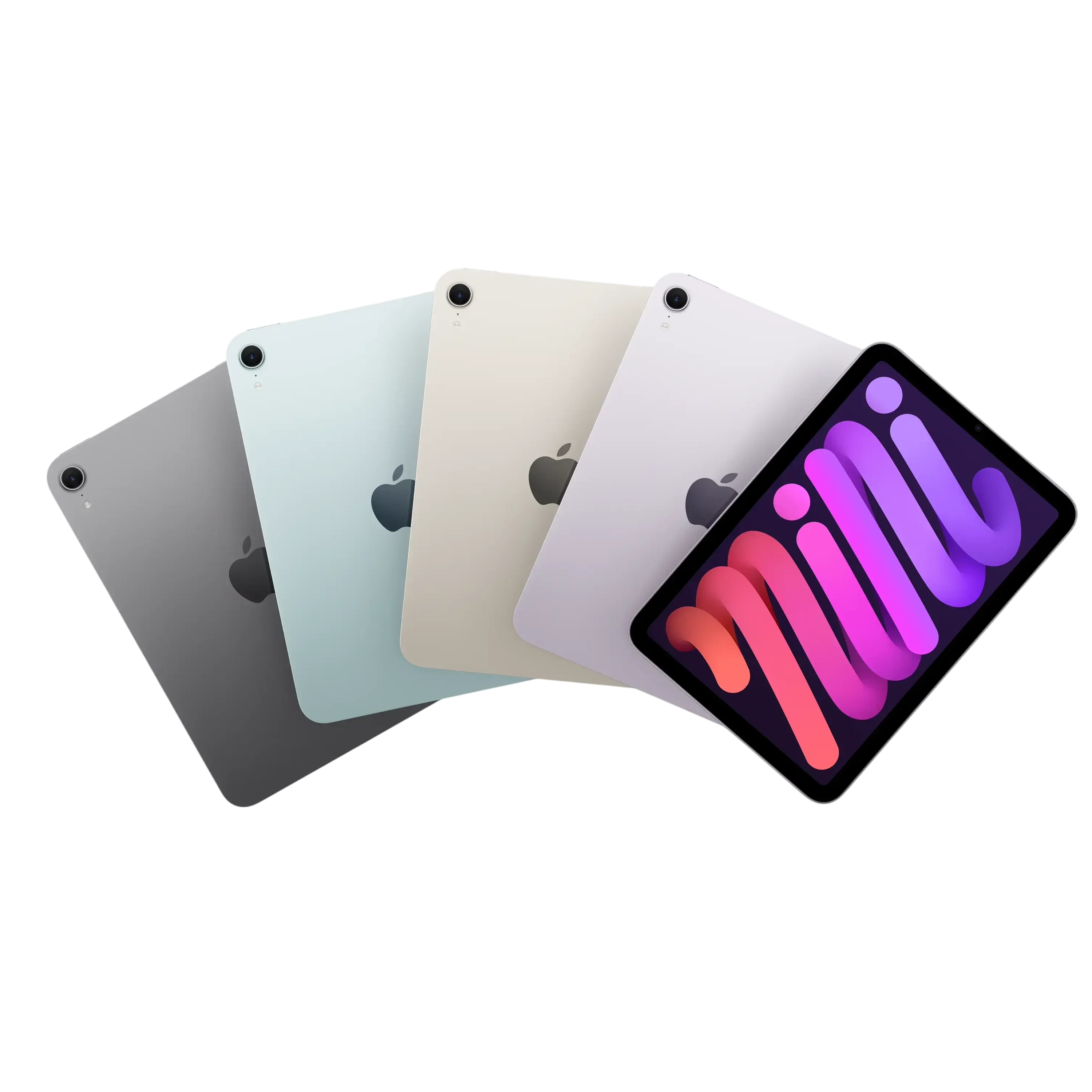 iPad mini 2024 (7th generation)