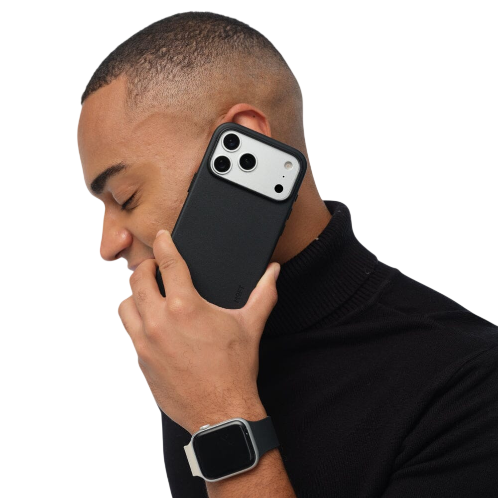 Moft Snap Case MOVAS™ for iPhone 17 Pro Max / Pro / Air