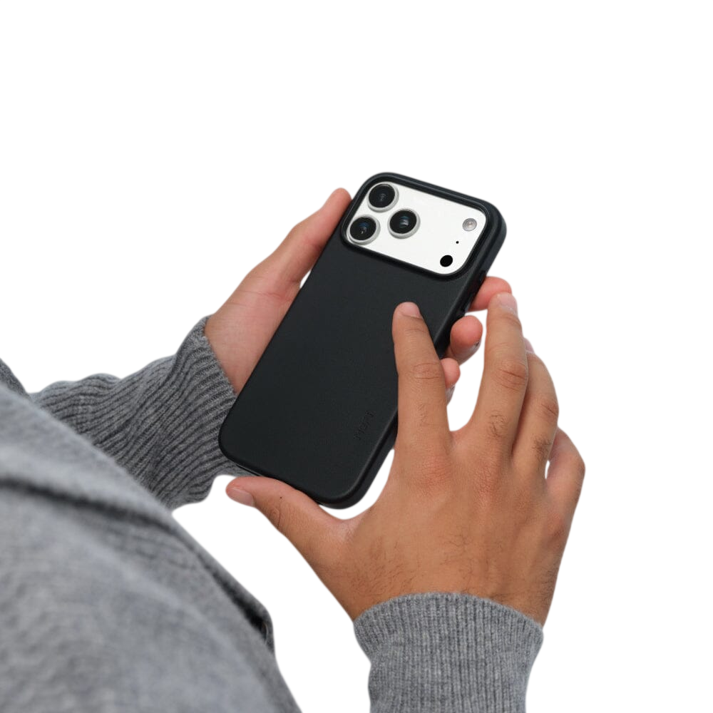 Moft Snap Case MOVAS™ for iPhone 17 Pro Max / Pro / Air