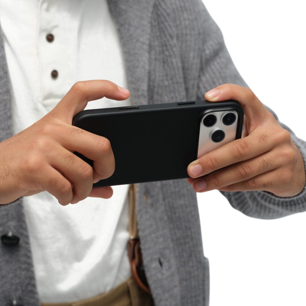 Moft Snap Case MOVAS™ for iPhone 17 Pro Max / Pro / Air