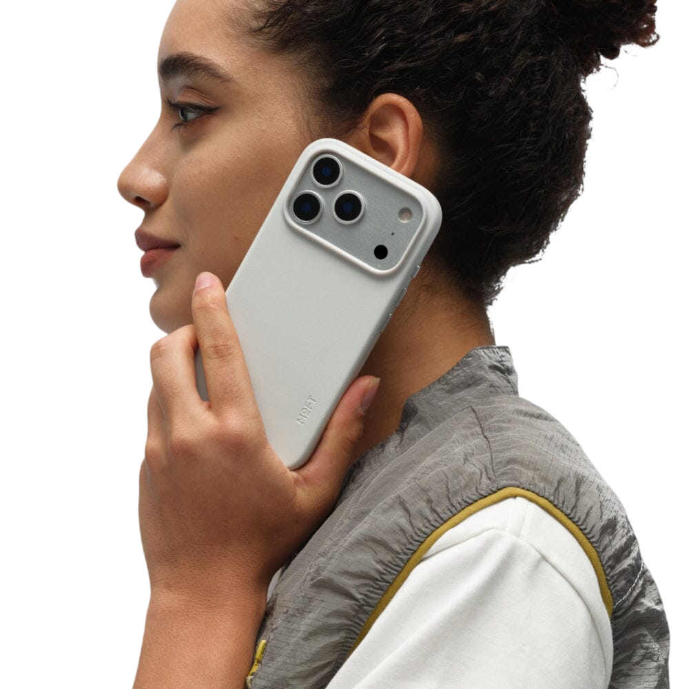 Moft Snap Case MOVAS™ for iPhone 17 Pro / Pro Max / Air - MISTY COVE