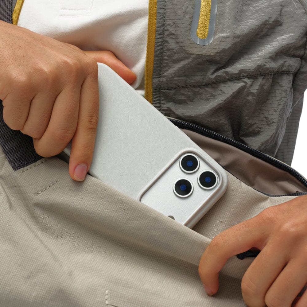 Moft Snap Case MOVAS™ for iPhone 17 Pro Max / Pro / Air