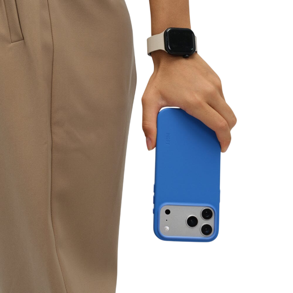 Moft Snap Case MOVAS™ for iPhone 17 Pro Max / Pro / Air