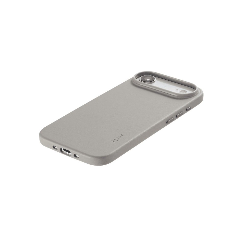 Moft Snap Case MOVAS™ for iPhone 17 Pro / Pro Max / Air - Brownie