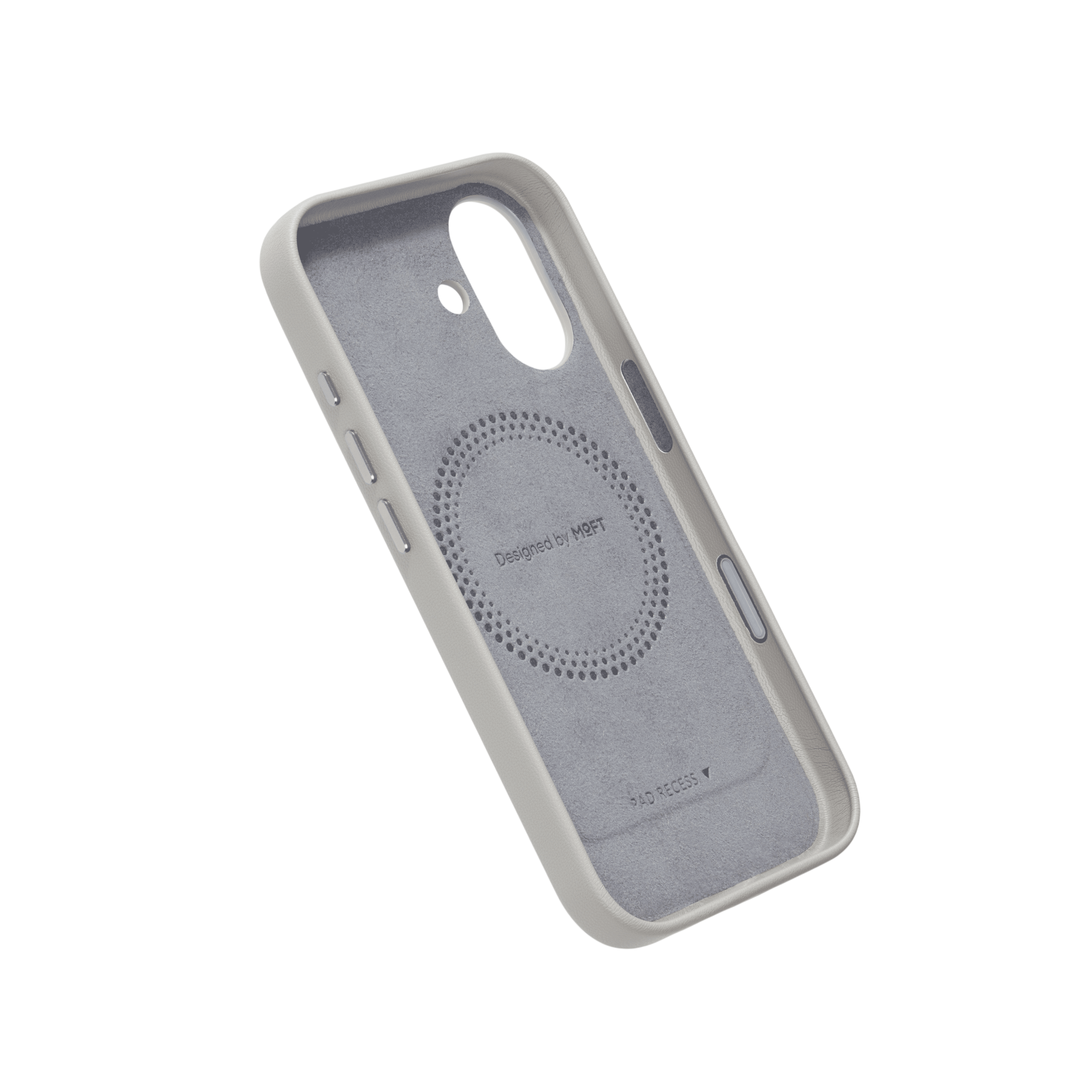 Moft Snap Case MOVAS™ for iPhone 17 Pro / Pro Max / Air