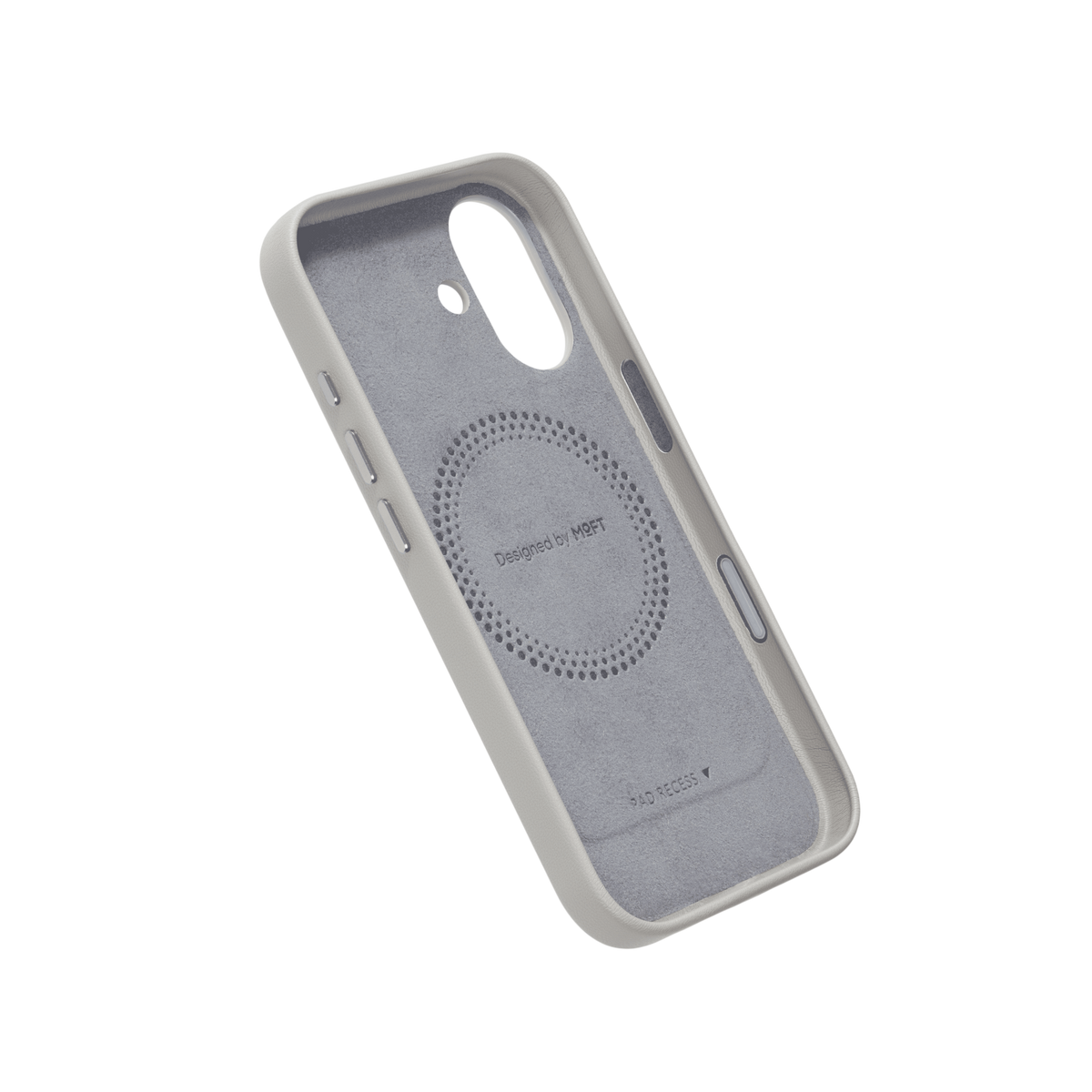 Moft Snap Case MOVAS™ for iPhone 17 Pro / Pro Max / Air