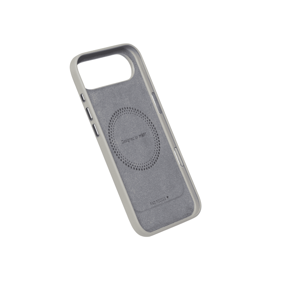 Moft Snap Case MOVAS™ for iPhone 17 Pro Max / Pro / Air
