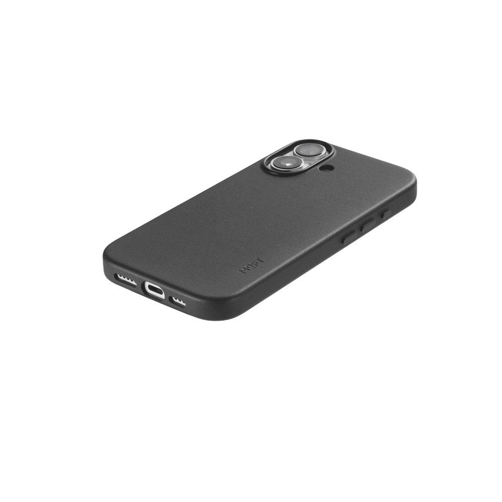 Moft Snap Case MOVAS™ for iPhone 17 Pro / Pro Max / Air - Brownie