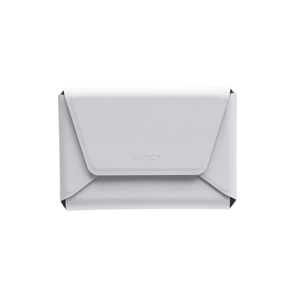 Moft Snap Field Wallet - Misty Cove