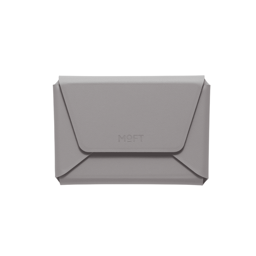 Moft Snap Field Wallet