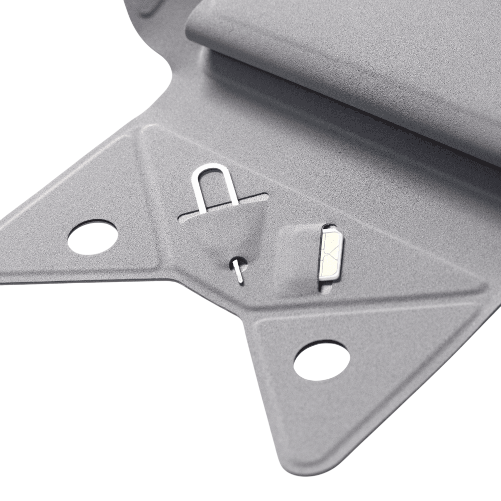 Moft Snap Field Wallet