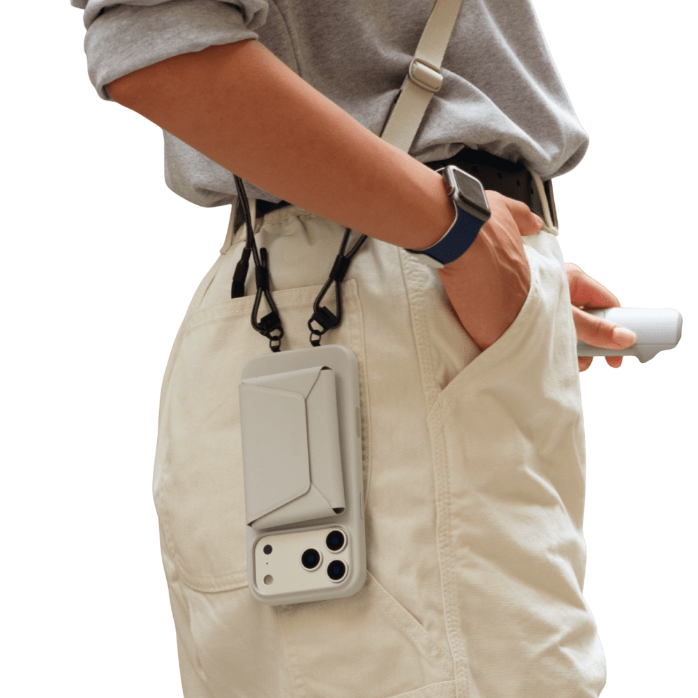 Moft Snap Field Wallet