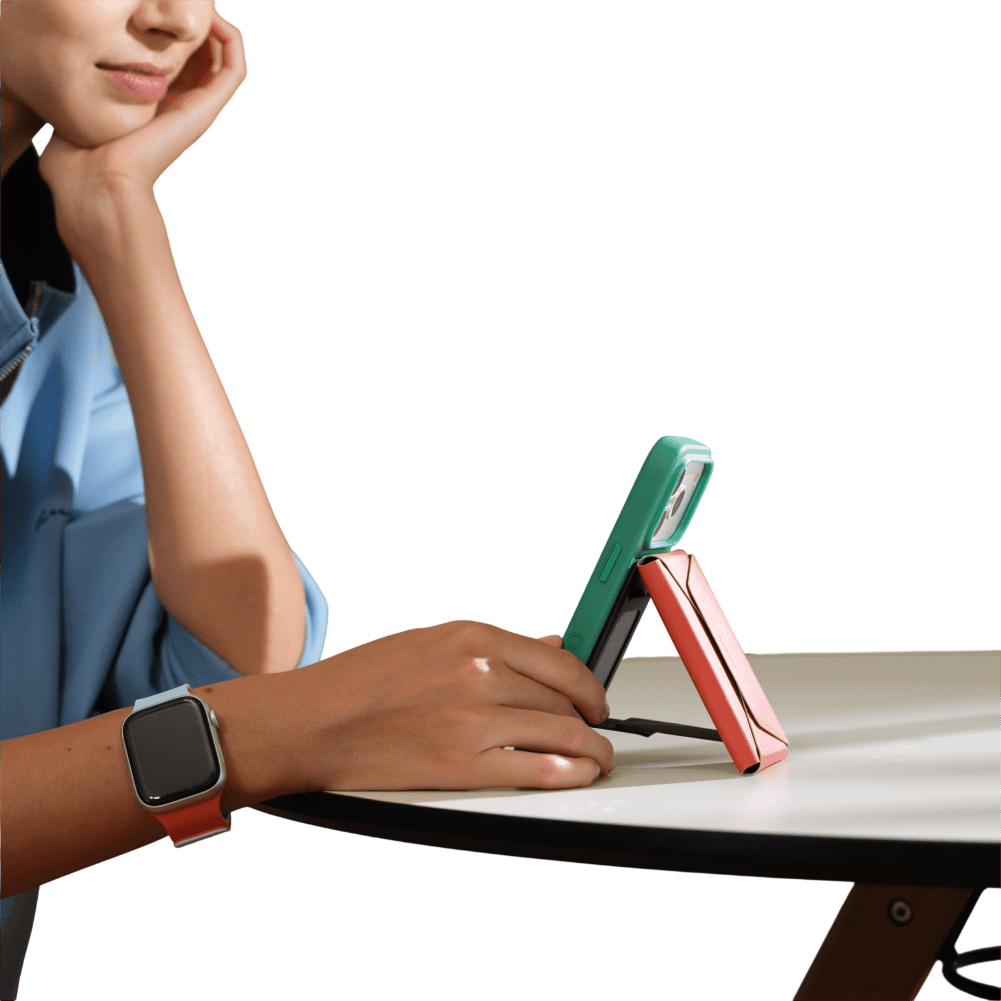 Moft Snap Field Wallet