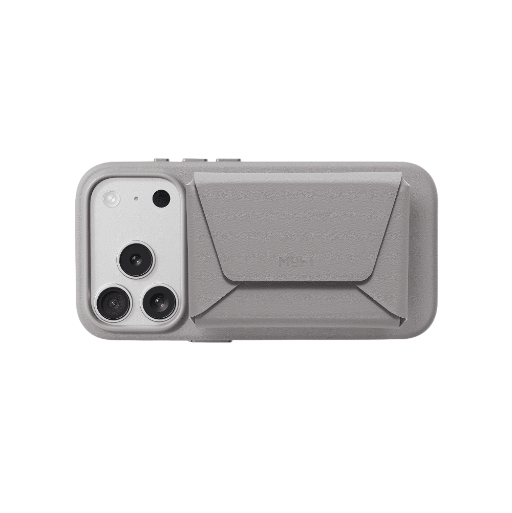 Moft Snap Field Wallet