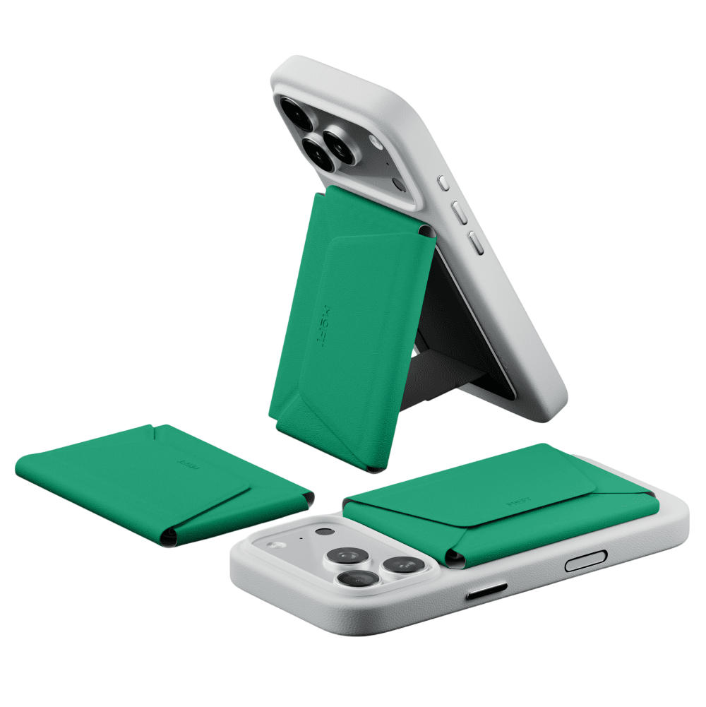 Moft Snap Field Wallet