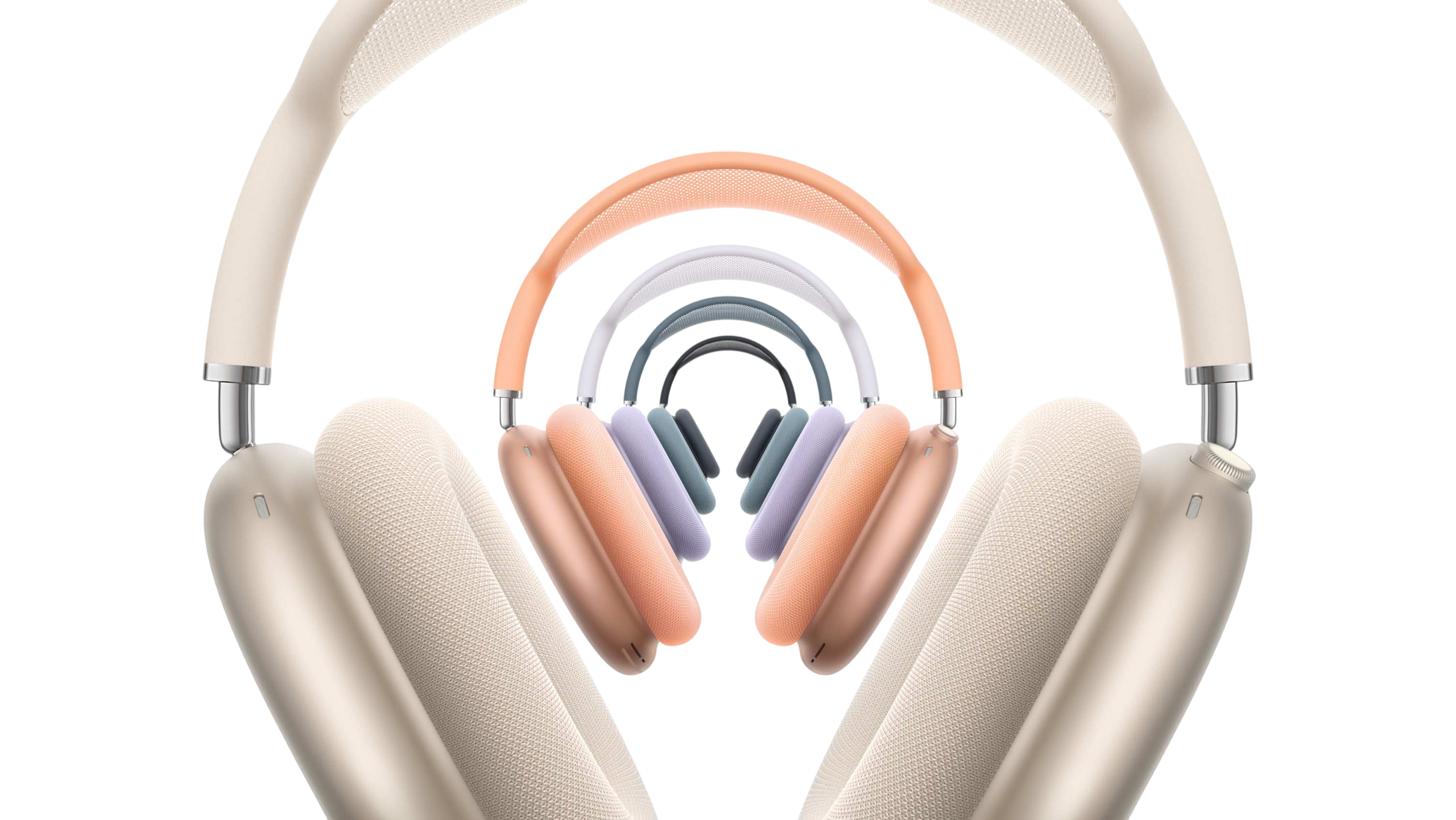 Apple AirPods Max 2 (2026)