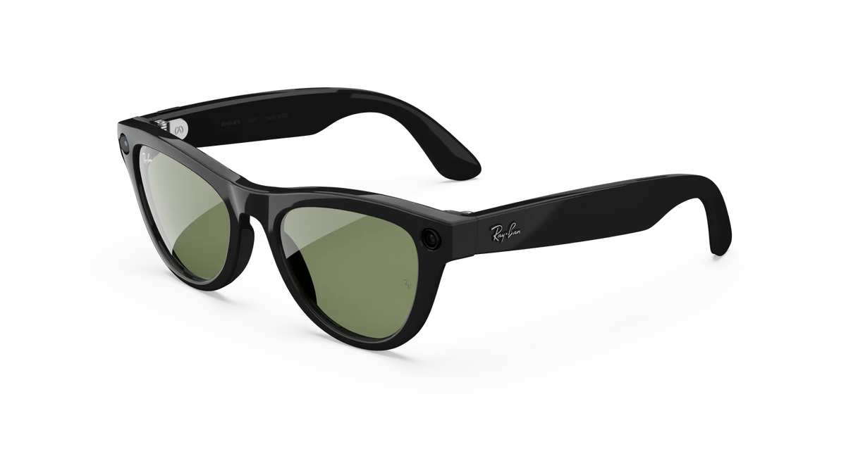 نظارة Ray-Ban Meta Skyler — الجيل الثاني GEN2