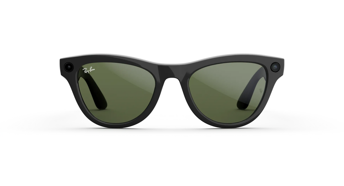 نظارة Ray-Ban Meta Skyler — الجيل الثاني GEN2