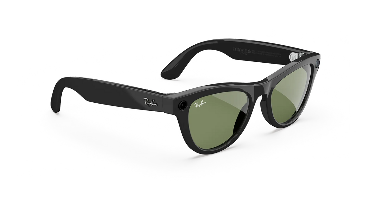 نظارة Ray-Ban Meta Skyler — الجيل الثاني GEN2