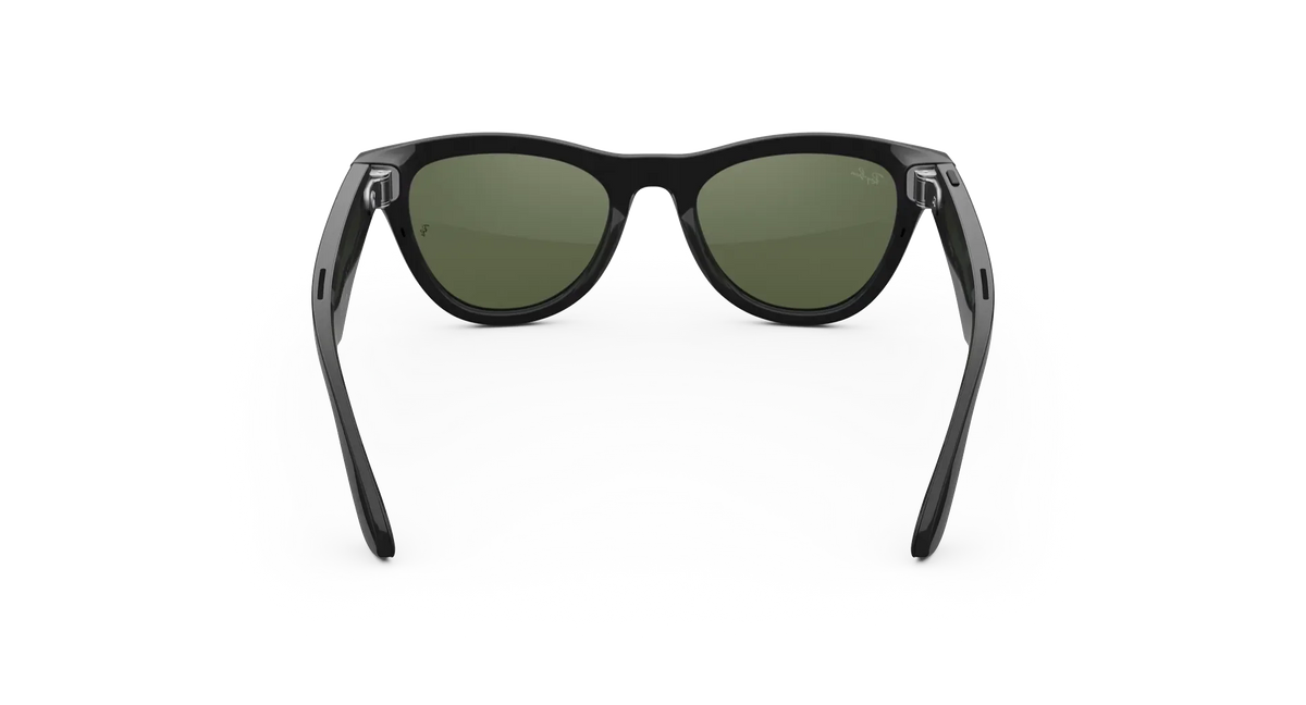 نظارة Ray-Ban Meta Skyler — الجيل الثاني GEN2