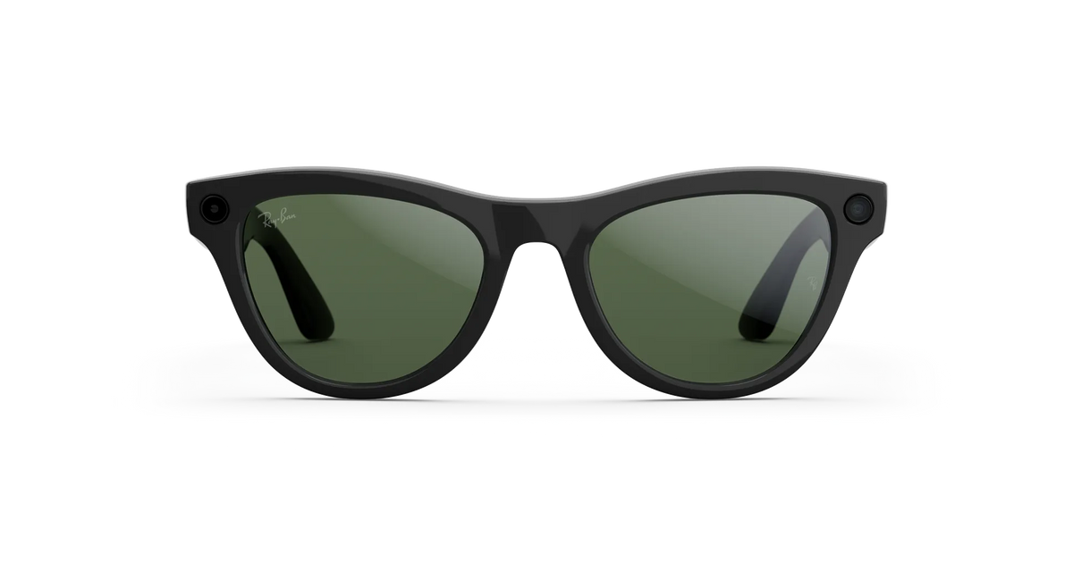 نظارة Ray-Ban Meta Skyler — الجيل الثاني GEN2