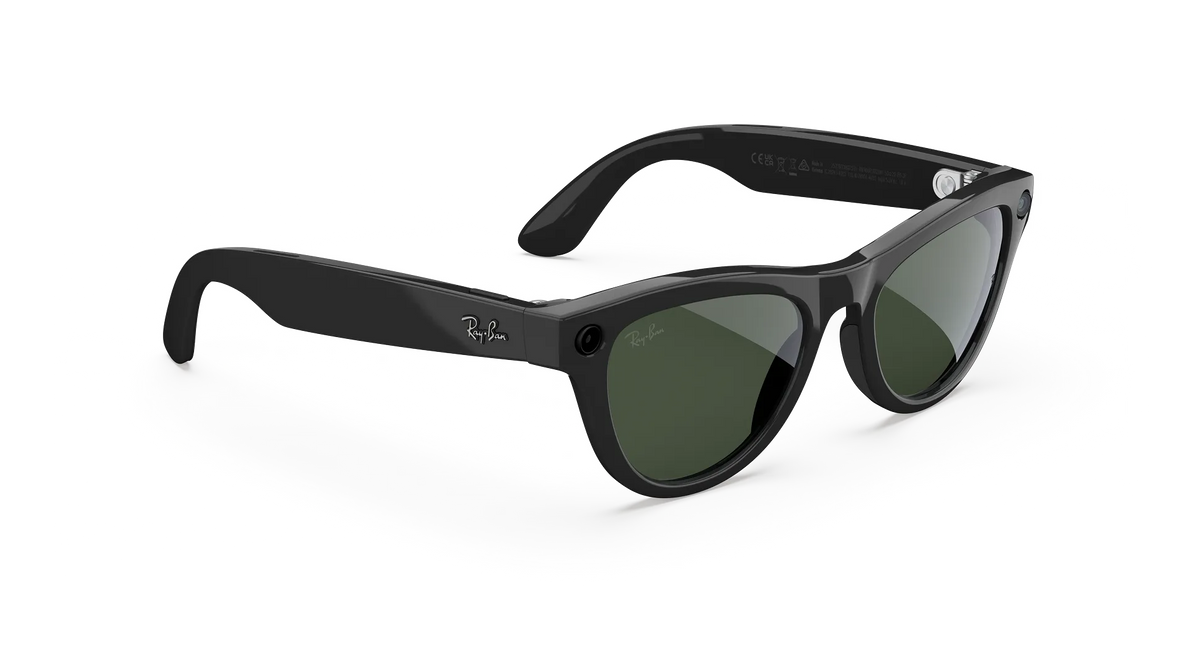 نظارة Ray-Ban Meta Skyler — الجيل الثاني GEN2
