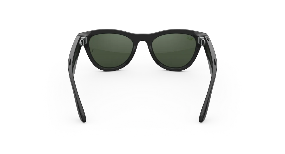 نظارة Ray-Ban Meta Skyler — الجيل الثاني GEN2