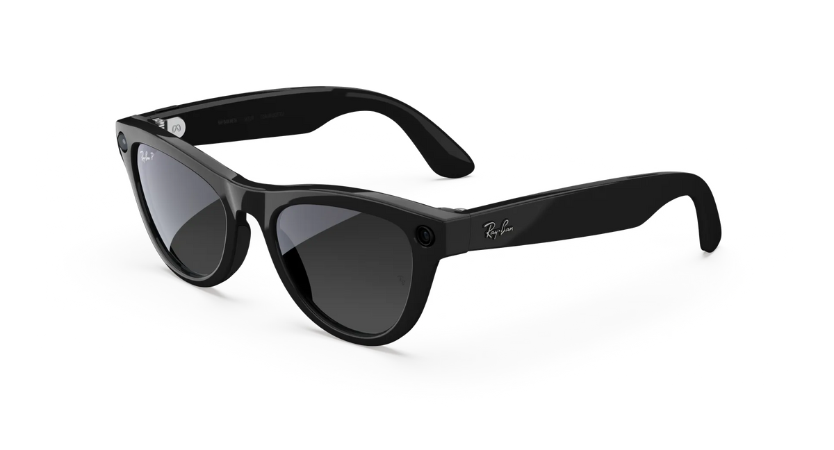 نظارة Ray-Ban Meta Skyler — الجيل الثاني GEN2