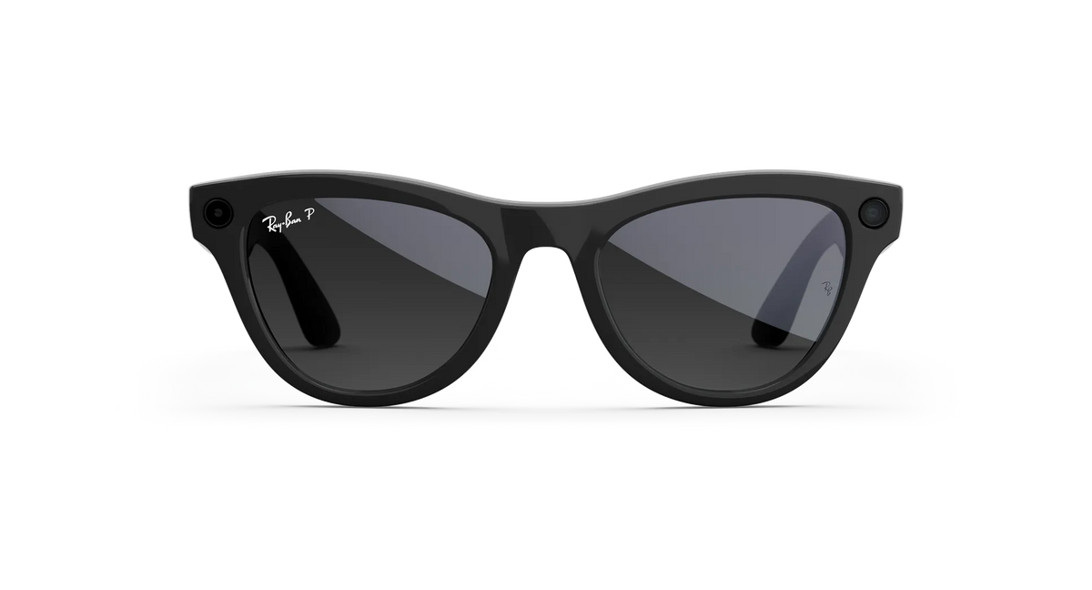 نظارة Ray-Ban Meta Skyler — الجيل الثاني GEN2