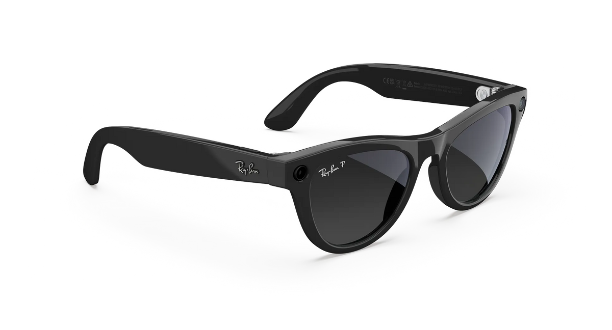 نظارة Ray-Ban Meta Skyler — الجيل الثاني GEN2