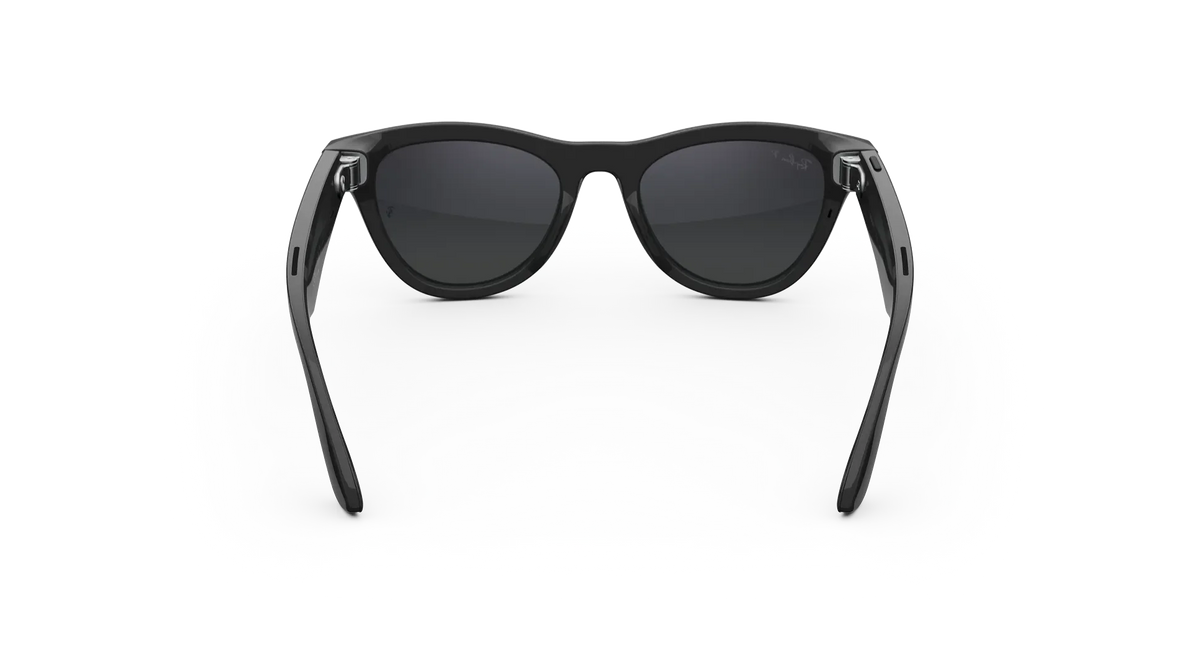 نظارة Ray-Ban Meta Skyler — الجيل الثاني GEN2