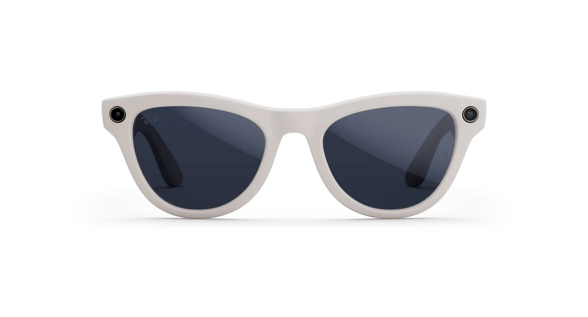 نظارة Ray-Ban Meta Skyler — الجيل الثاني GEN2