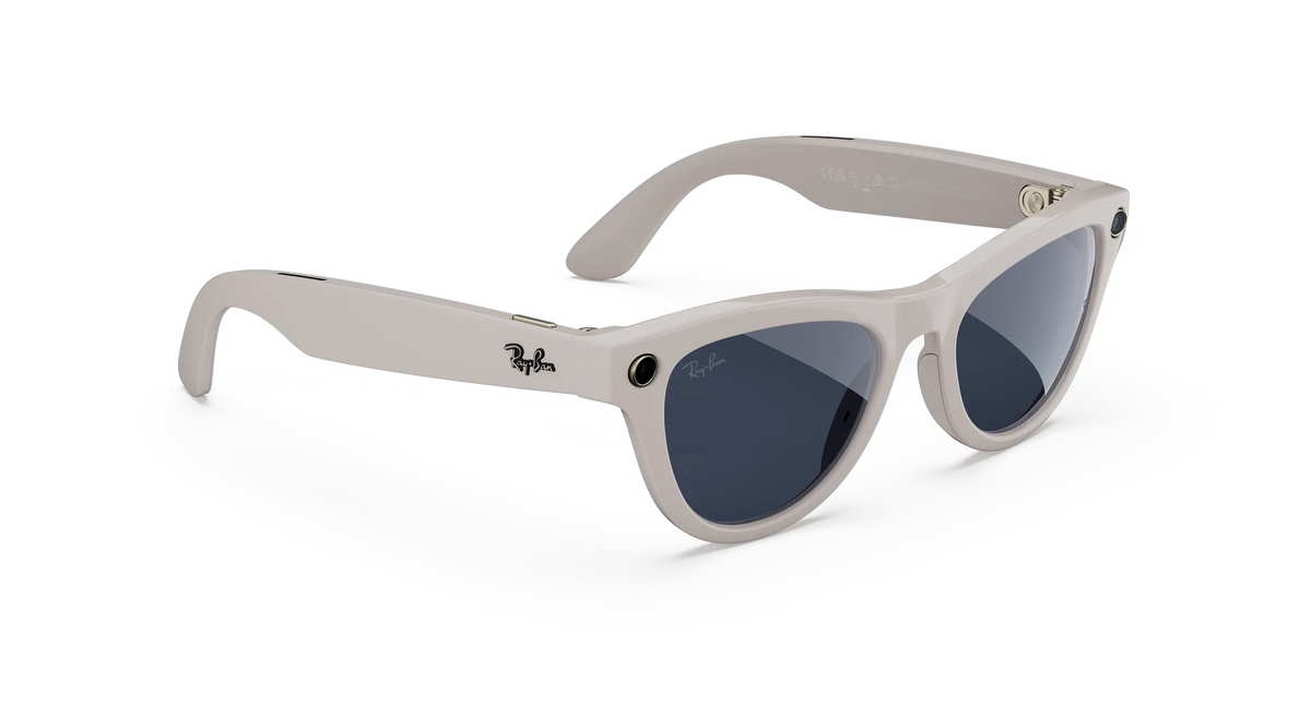 نظارة Ray-Ban Meta Skyler — الجيل الثاني GEN2
