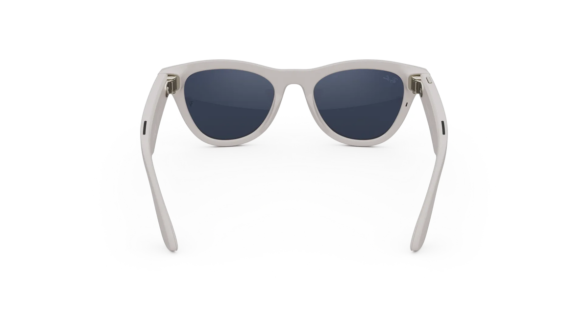 نظارة Ray-Ban Meta Skyler — الجيل الثاني GEN2