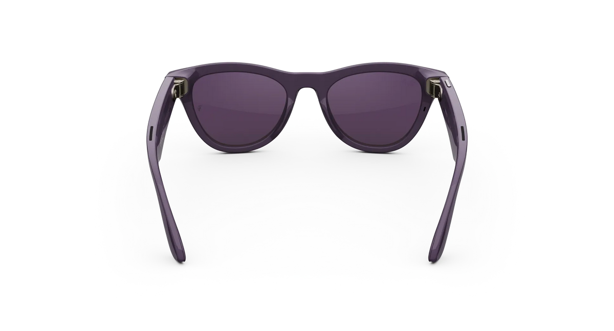 نظارة Ray-Ban Meta Skyler — الجيل الثاني GEN2