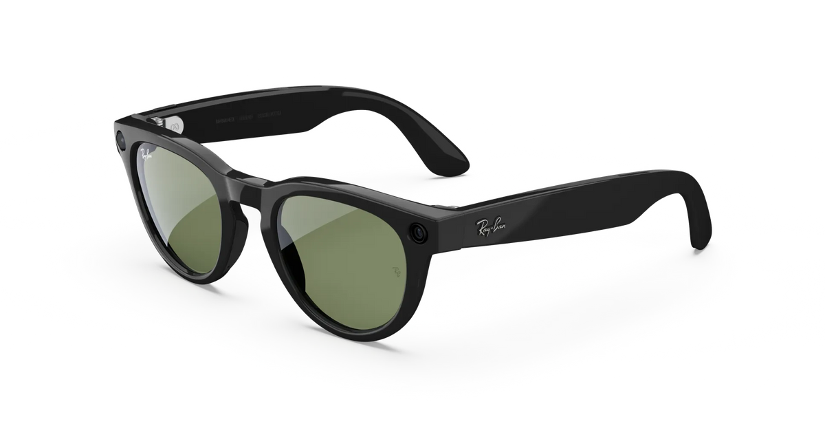 نظارة Ray-Ban Meta Headliner — الجيل الثاني GEN2