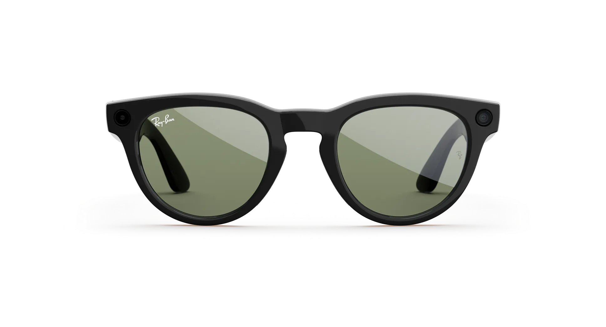 نظارة Ray-Ban Meta Headliner — الجيل الثاني GEN2