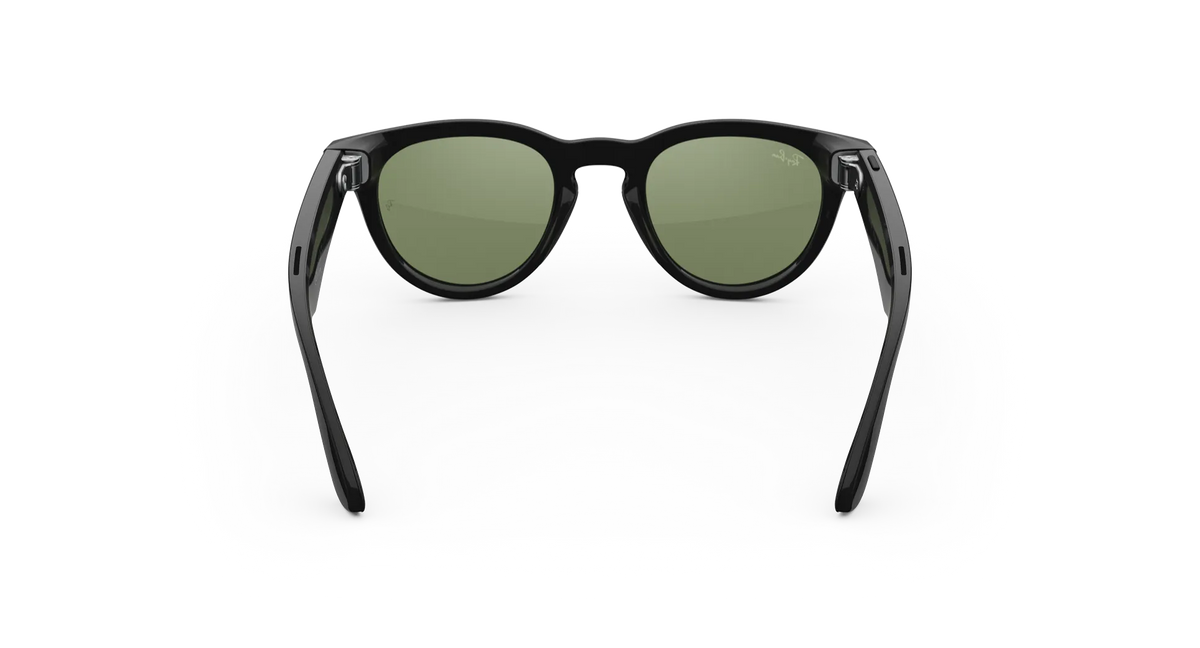 نظارة Ray-Ban Meta Headliner — الجيل الثاني GEN2