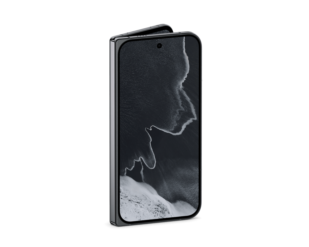Google Pixel 11 Pro Fold - Obsidian