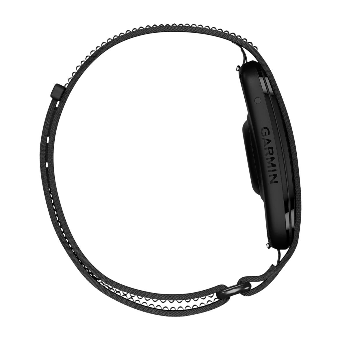 سوار Garmin CIRQA الذكي - جهاز تتبع الصحة واللياقة بدون شاشة - ضمان دولي