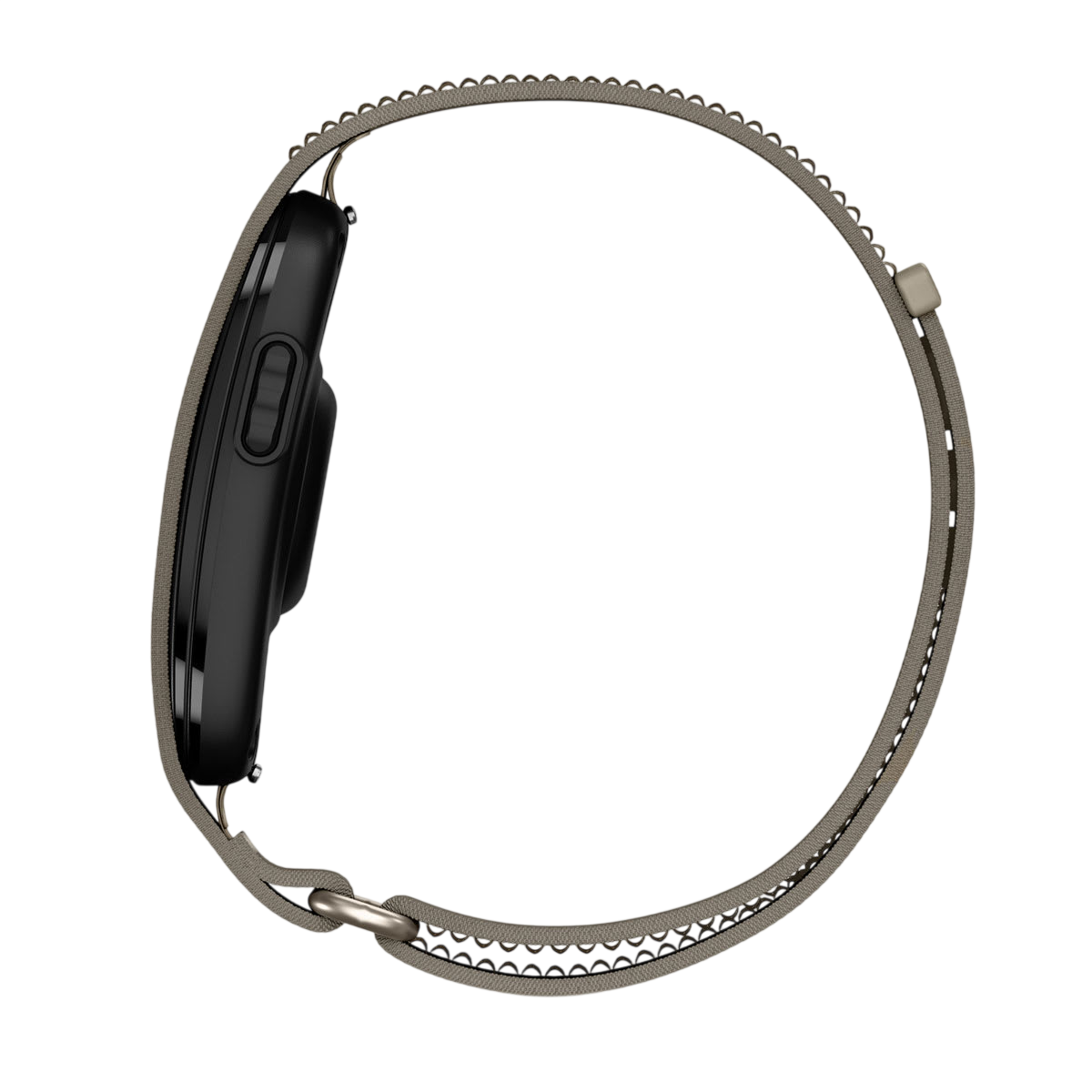 سوار Garmin CIRQA الذكي - جهاز تتبع الصحة واللياقة بدون شاشة - ضمان دولي