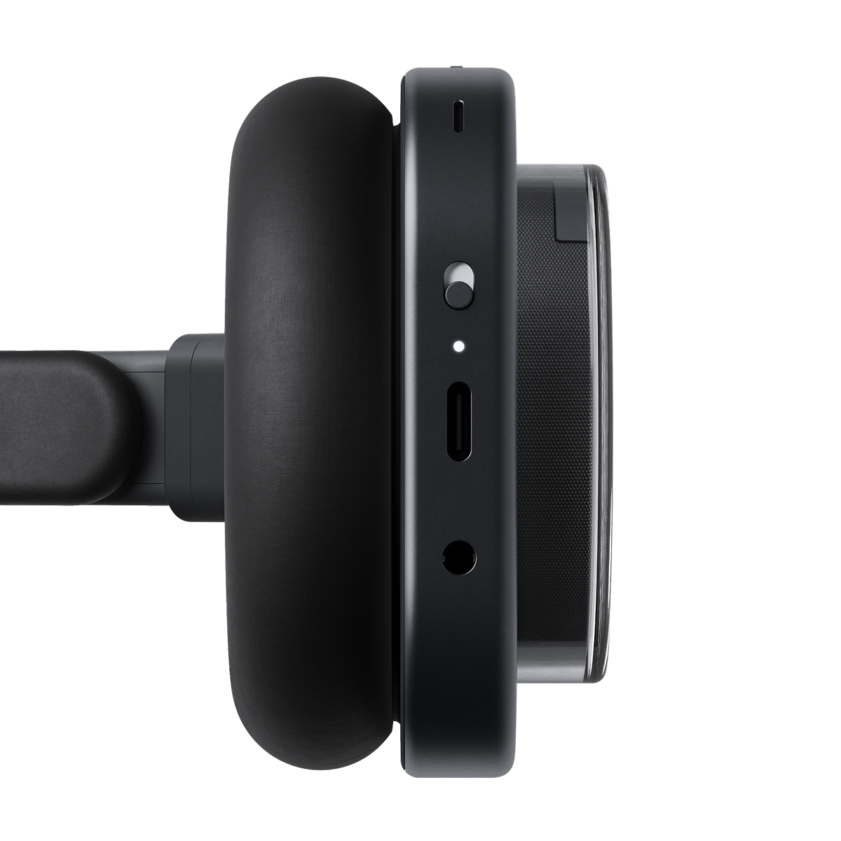 Nothing Headphone (1) with one year International Warranty