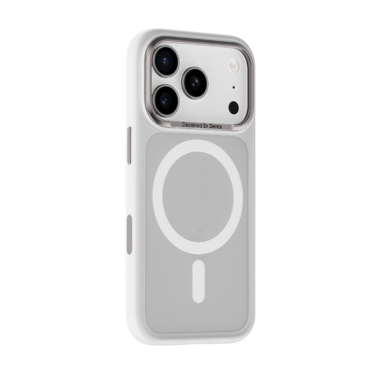 Benks Mist Phone Case for iPhone 17 Pro Max / 17 Pro / Air / 17