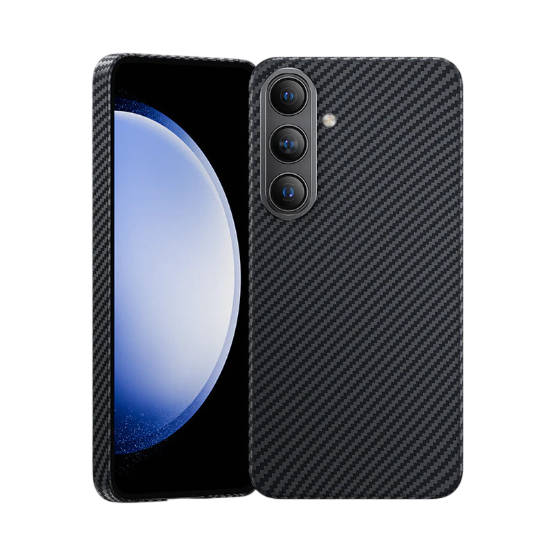 Benks ArmorAir Case built with Kevlar® 600D for Samsung Galaxy S24