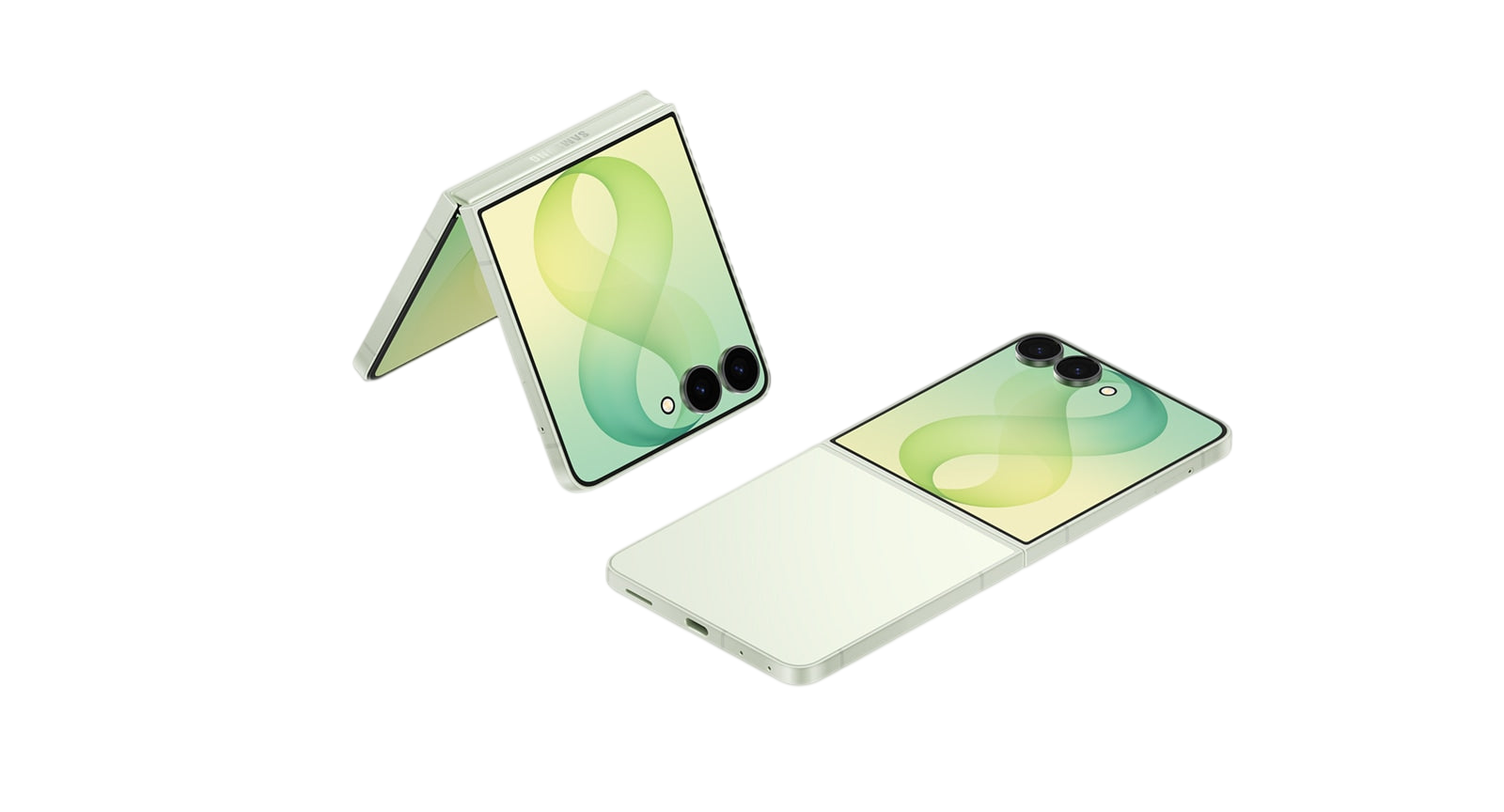 Samsung Galaxy Z Flip8 with UAE Warranty TRA