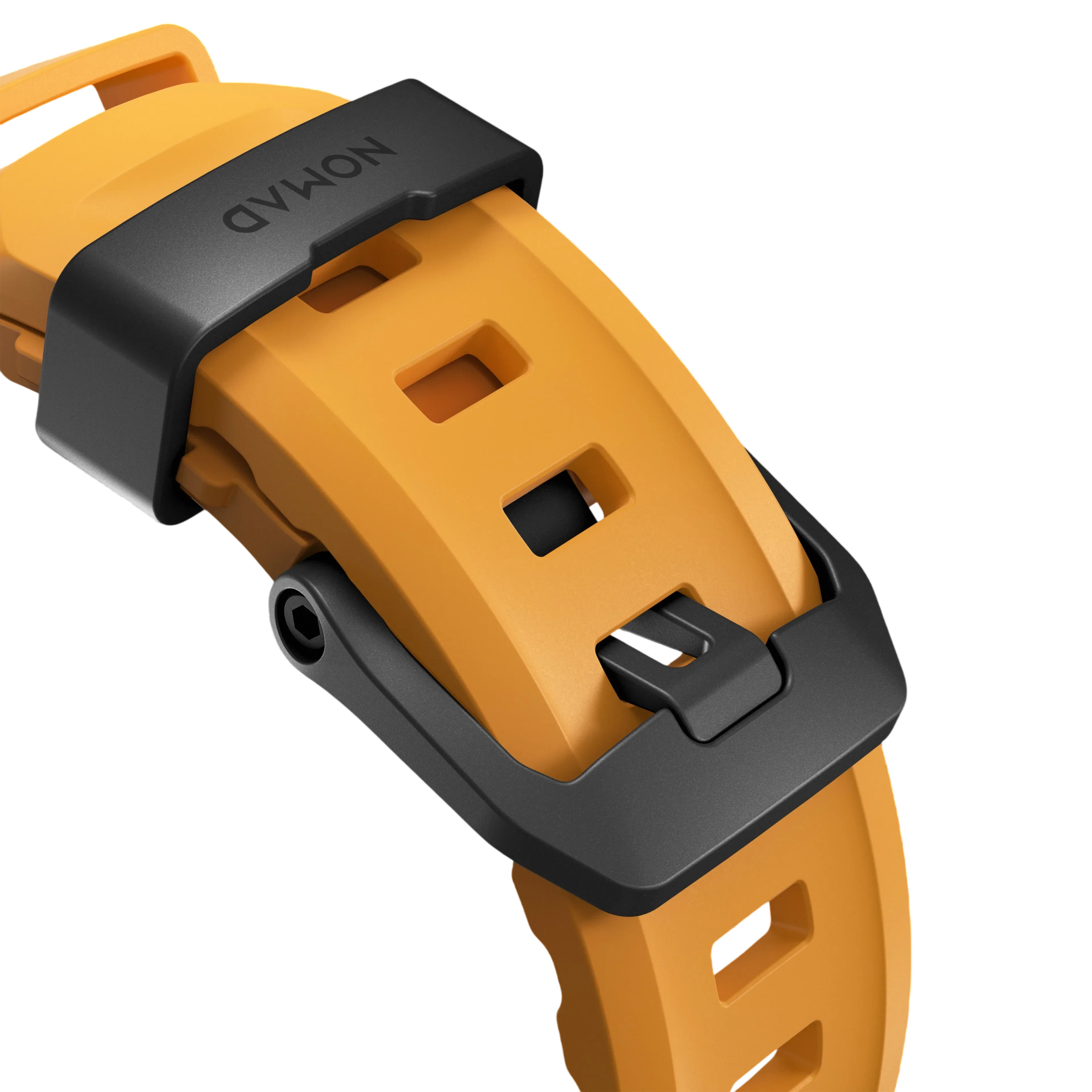 Nomad Rocky Point Band for Apple Watch 49mm / 46mm / 45mm - Sol