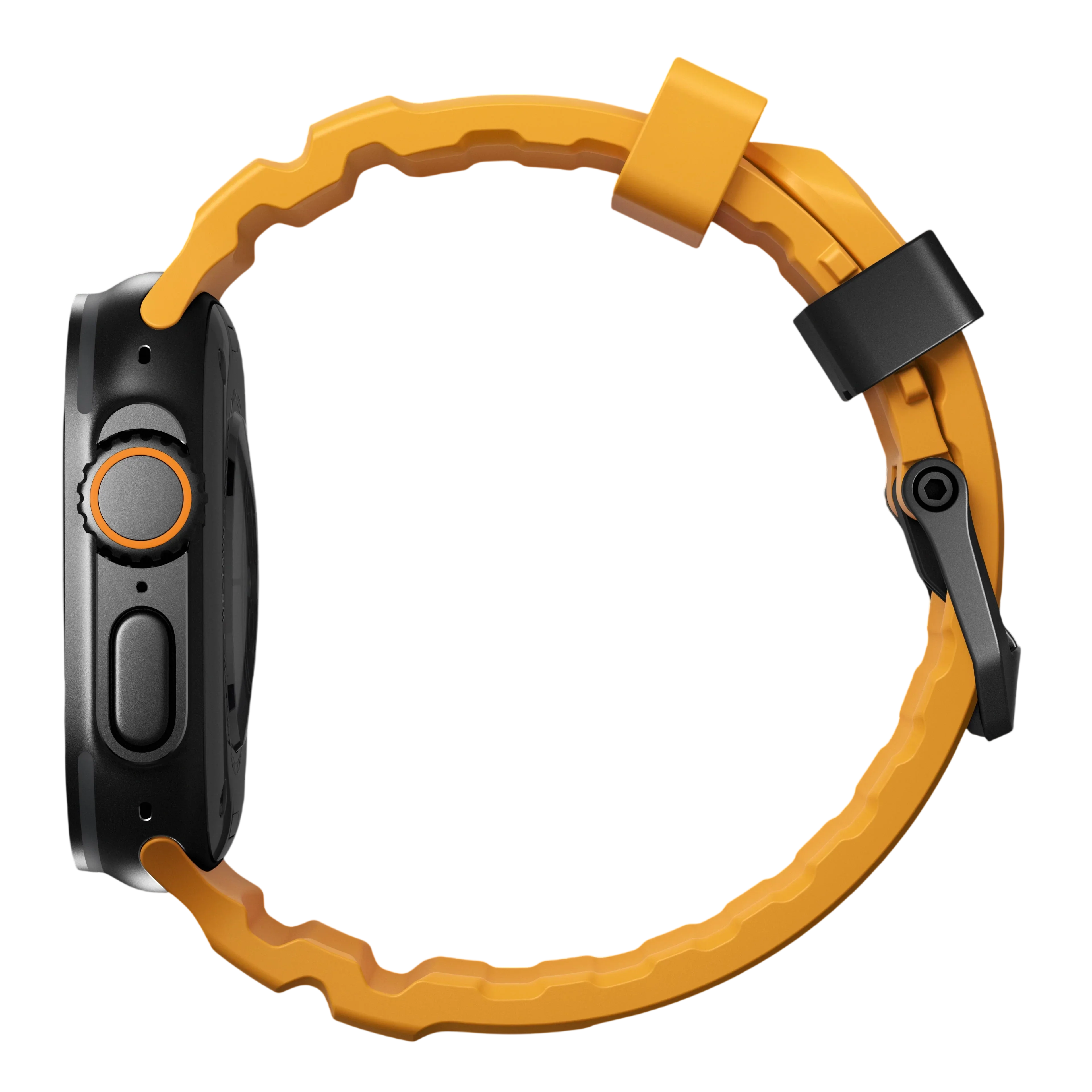 Nomad Rocky Point Band for Apple Watch 49mm / 46mm / 45mm - Sol