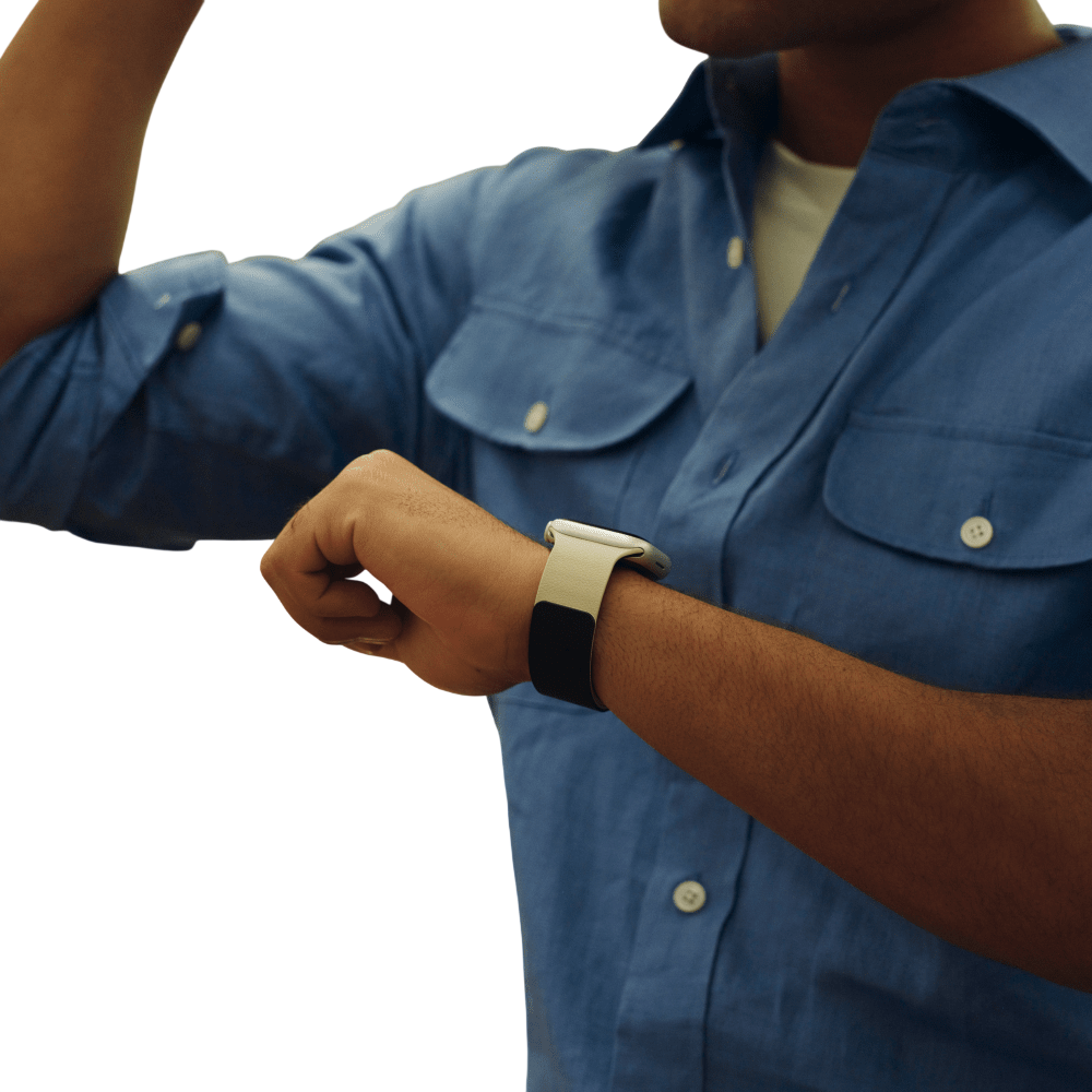 حزام ساعة Moft Snap Duo Watch Bands 49mm / 46mm