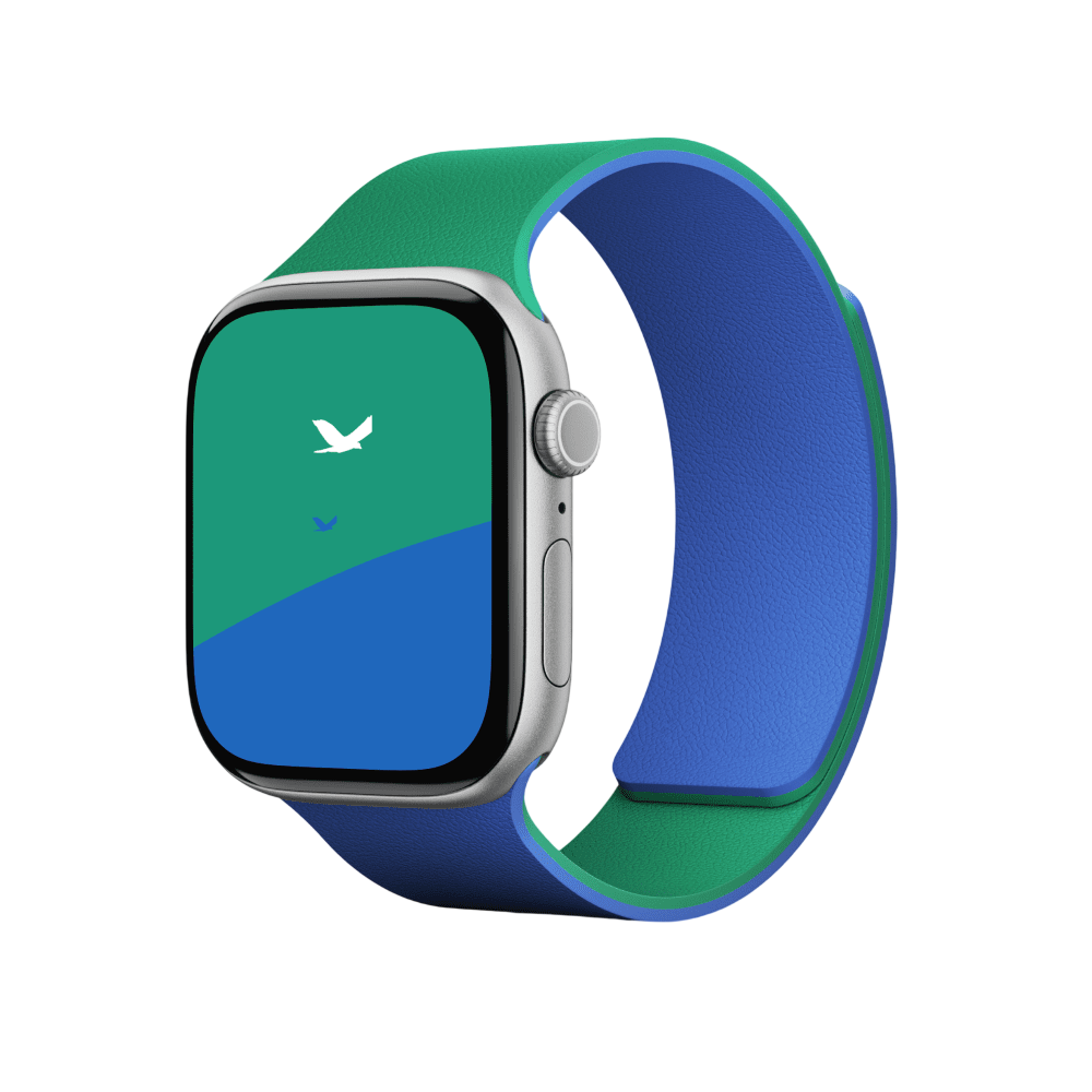 حزام ساعة Moft Snap Duo Watch Bands 49mm / 46mm